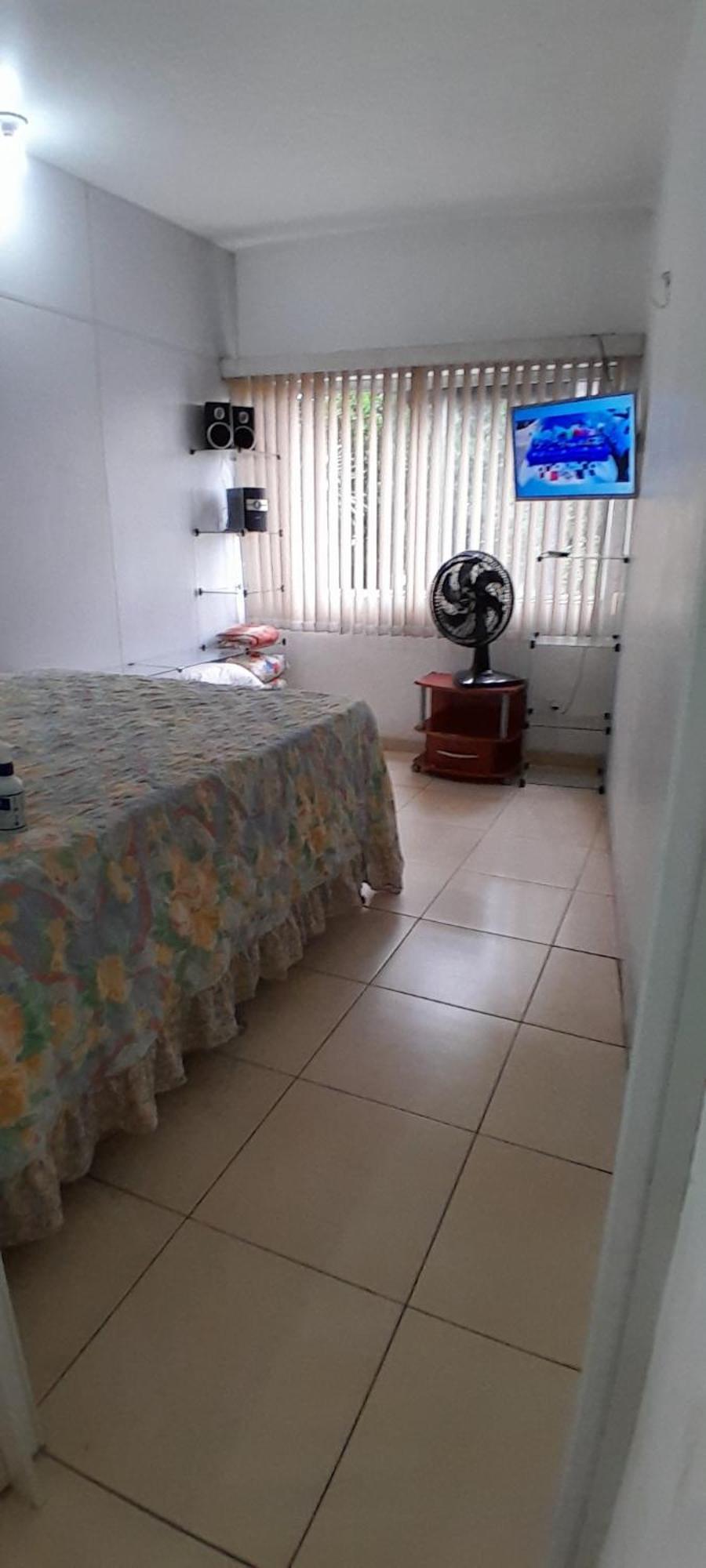 Apartamento Na Ilha Porchat São Vicente Exteriér fotografie