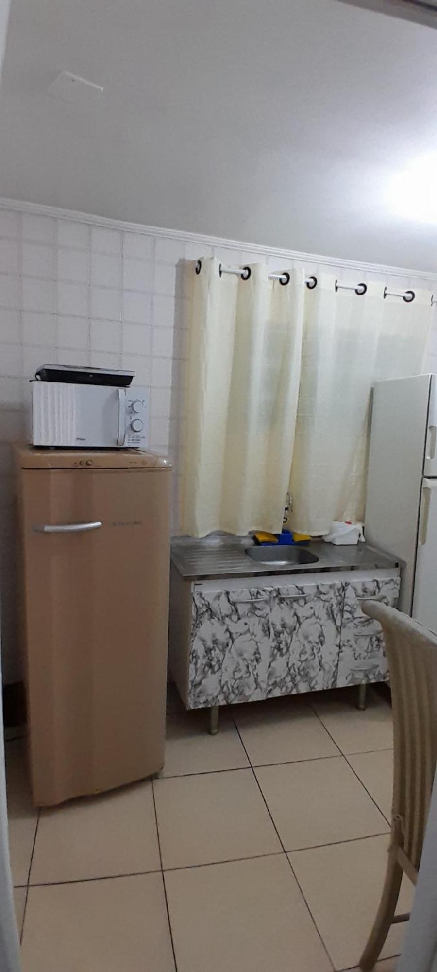 Apartamento Na Ilha Porchat São Vicente Exteriér fotografie