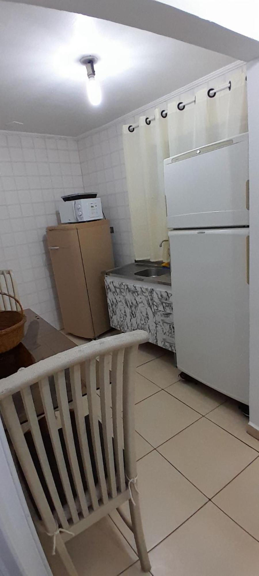 Apartamento Na Ilha Porchat São Vicente Exteriér fotografie