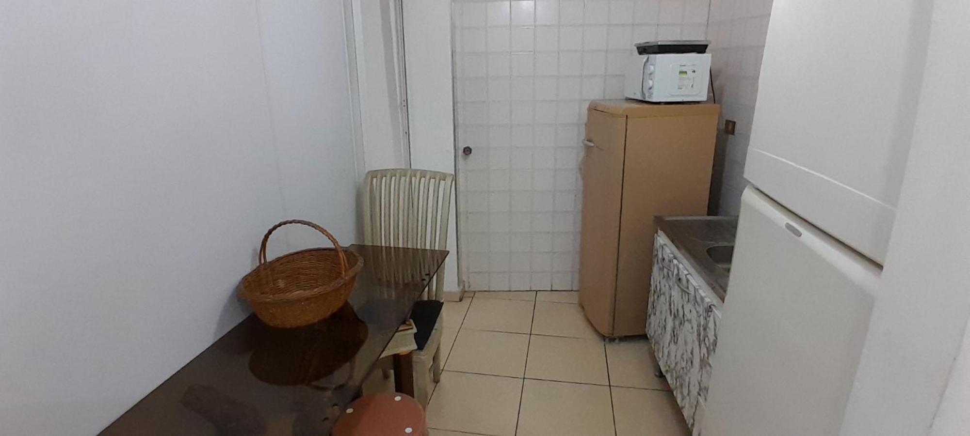 Apartamento Na Ilha Porchat São Vicente Exteriér fotografie