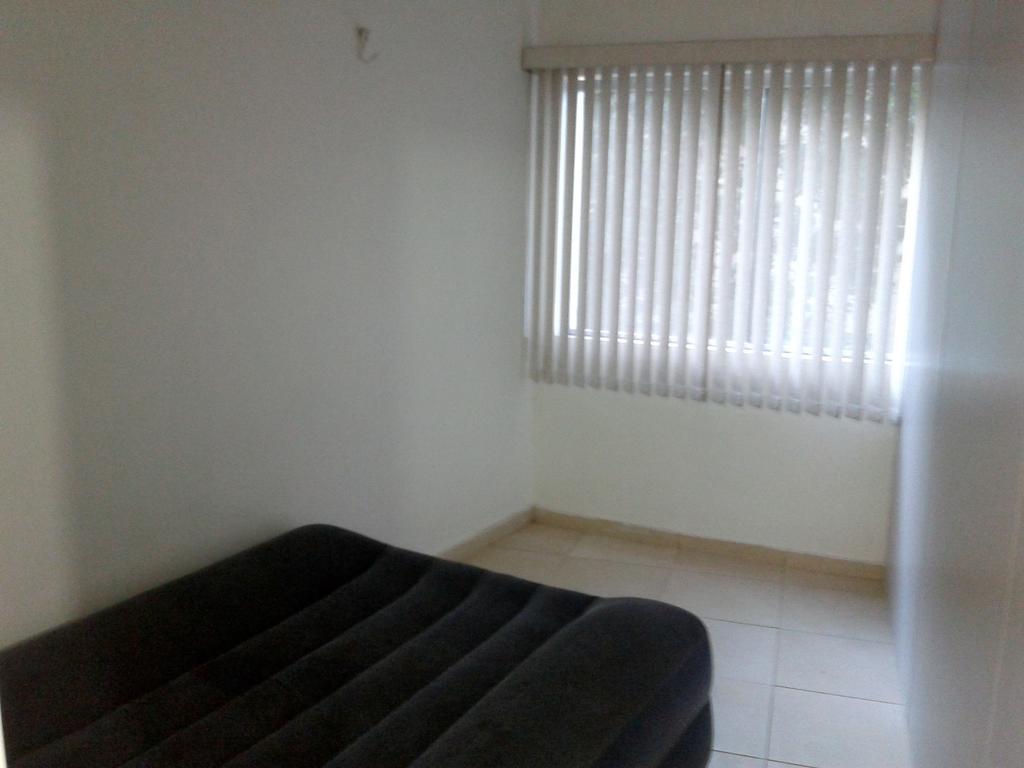 Apartamento Na Ilha Porchat São Vicente Exteriér fotografie